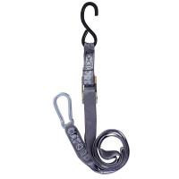 Oxford Carabiner Straps