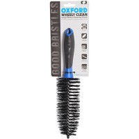 Oxford Wheely Clean Brush