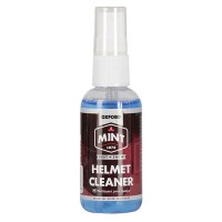 Oxford Mint Helmet & Visor Cleaner - 50ml