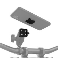 Oxford Cliqr 1" Ball Mount