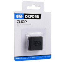 Oxford Cliqr Spare Device Adaptors - 2 Pack