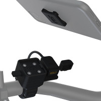 Oxford Cliqr USB Mount