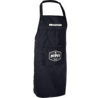 Oxford Mint Workshop Apron