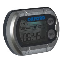 Oxford Deluxe Digital Clock