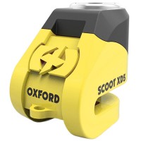 Oxford XD5 Disc Lock