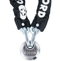 Oxford Discus Chain 10