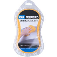 Oxford Expanding Sponge