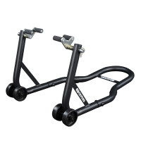 Oxford Front Paddock Stand