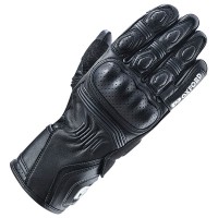 Oxford RP-5 2.0 Leather Gloves - Black