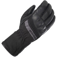 Oxford Calgary 2.0 Leather Gloves - Black