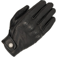 Oxford Henlow Air Gloves - Black