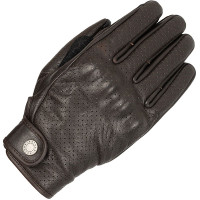 Oxford Henlow Air Gloves - Brown