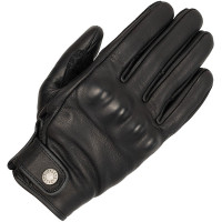 Oxford Henlow Gloves - Black