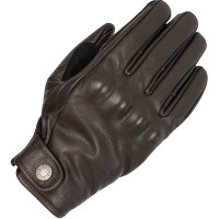 Oxford Henlow Gloves - Brown