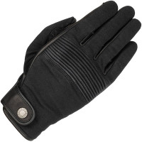 Oxford Kickback Gloves - Black