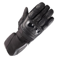 Oxford Omega 1.0 D2D Ladies Gloves - Black