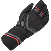 Oxford Ottawa 2.0 Gloves - Black