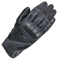 Oxford Outback Mixed Gloves - Black