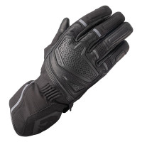 Oxford Vancouver 2.0 D2D Gloves - Black