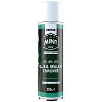 Oxford Mint Glue & Sealant Remover - 200ml