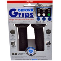 Oxford Grips Sports - Medium Compound