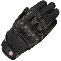 Oxford Hardy Gloves - Black