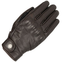 Oxford Henlow Air Ladies Leather Gloves - Brown