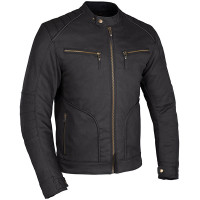 Oxford Holborn Jacket - Black