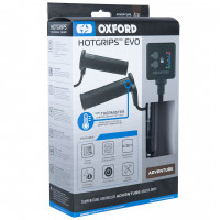 Oxford Heated Hot Grips EVO - Adventure