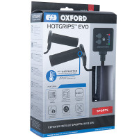 Oxford Heated Hot Grips EVO - Sports