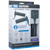 Oxford Heated Hot Grips EVO - Touring