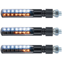 Oxford NightSlider Sequential Indicators - Front