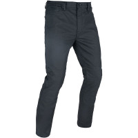 Oxford Original Approved AA Straight Fit Jeans - Black Wash