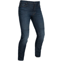 Oxford Original Approved AAA Slim Fit Jeans - Dark Aged