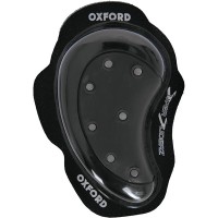 Oxford Knee Sliders - Rok Drop Sparkie