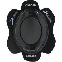 Oxford Knee Sliders - Rok Oval