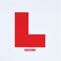 Oxford L Plate Kit