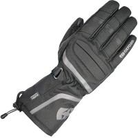 Oxford Ladies Convoy 3.0 Textile Gloves - Stealth Black