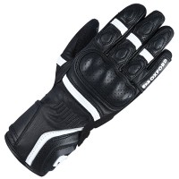 Oxford Ladies RP-5 2.0 Leather Gloves - Black / White