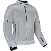 Oxford Ladies Arizona 1.0 Air Textile Jacket - Arctic