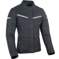 Oxford Ladies Dakota 3.0 Textile Jacket - Stealth Black