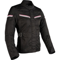 Oxford Ladies Dakota 3.0 Textile Jacket - Tech Pink