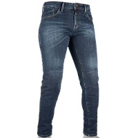 Oxford Ladies Slim Jeans - 2 Year Aged