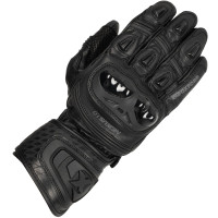 Oxford Nexus Gloves - Stealth Black