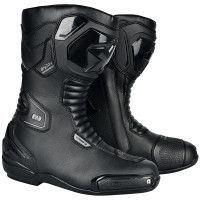 Oxford Cypher 1.0 Dry2Dry Boots - Stealth Black