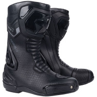 Oxford Nexus 1.0 Air Boots - Stealth Black