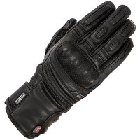 Oxford Hamilton Ladies Leather Gloves - Black