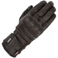 Oxford Hamilton Ladies Leather Gloves - Brown