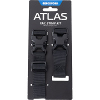 Oxford Atlas Advanced Tail Straps Kit