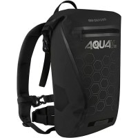 Oxford Aqua V20 Back Pack - Black